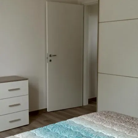 Prázdninový dům Riccio Di Mare *