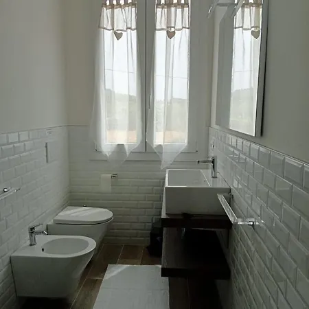 Casa vacanze Riccio Di Mare