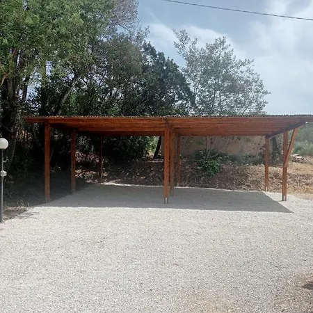 بيت للعطل Riccio Di Mare