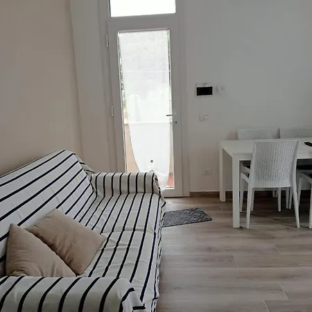 Prázdninový dům Riccio Di Mare Lacona