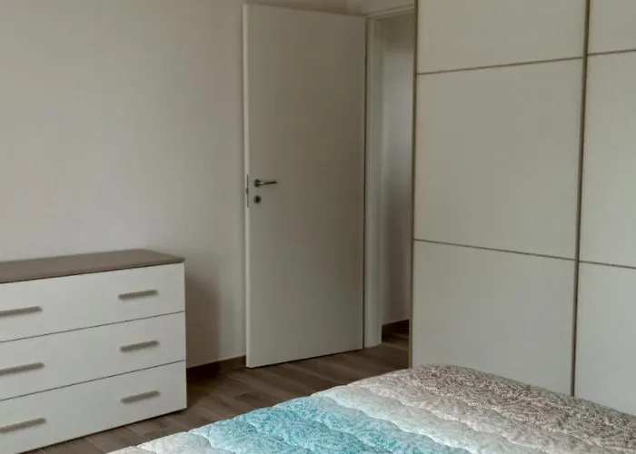 Casa vacanze Riccio Di Mare *