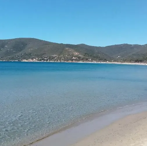 Casa vacanze Riccio Di Mare