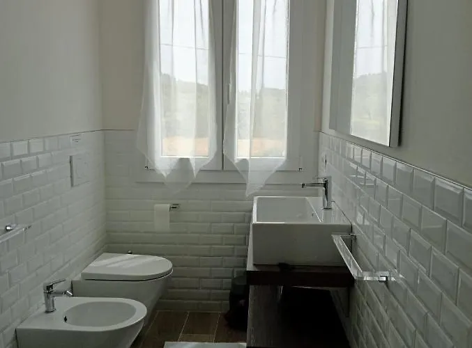 Casa vacanze Riccio Di Mare