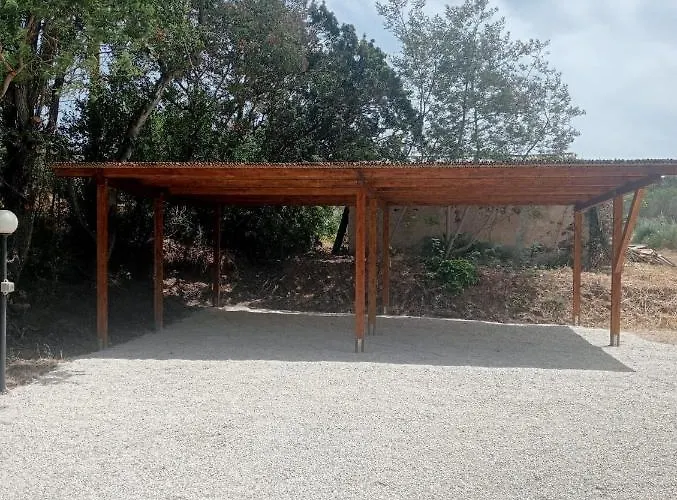 Casa vacanze Riccio Di Mare