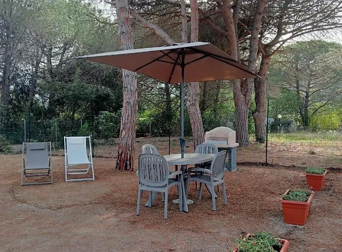 Casa vacanze Riccio Di Mare