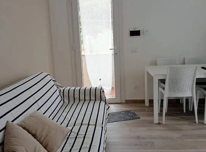 Casa vacanze Riccio Di Mare Lacona