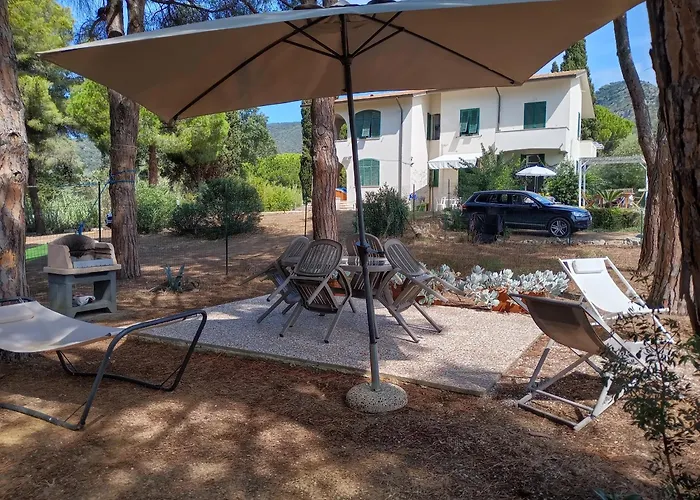 Riccio Di Mare Lacona