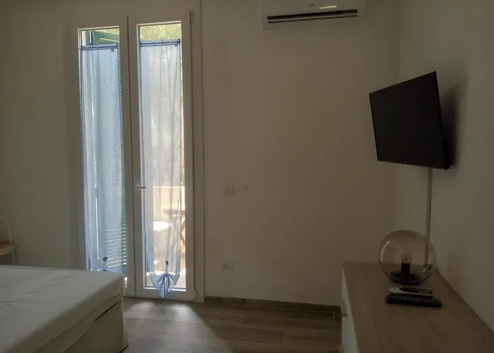 Casa vacanze Riccio Di Mare