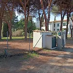 Riccio Di Mare Casa de Férias Lacona