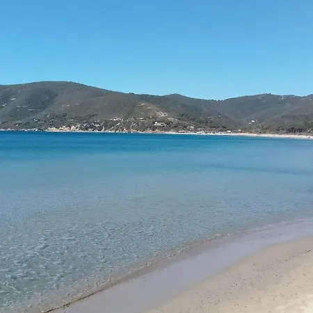 Hébergement de vacances Riccio Di Mare