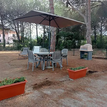 Hébergement de vacances Riccio Di Mare