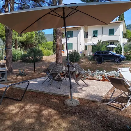 Riccio Di Mare Lacona