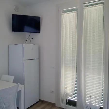 Riccio Di Mare Lacona