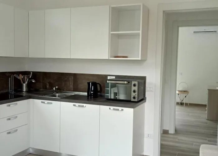 Riccio Di Mare 拉科纳