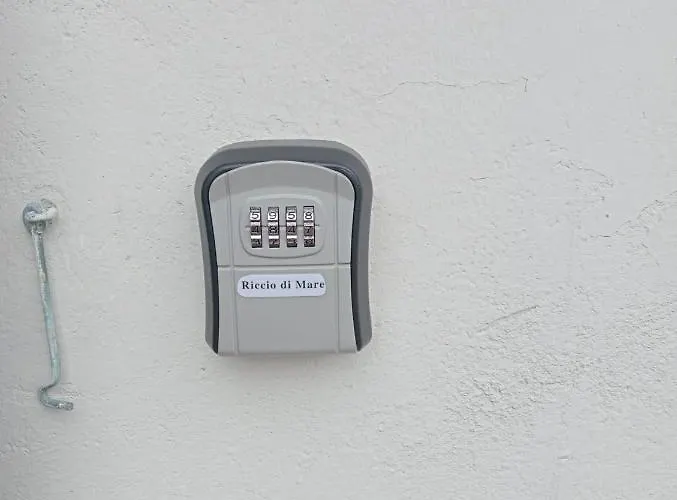 Riccio Di Mare * 拉科纳