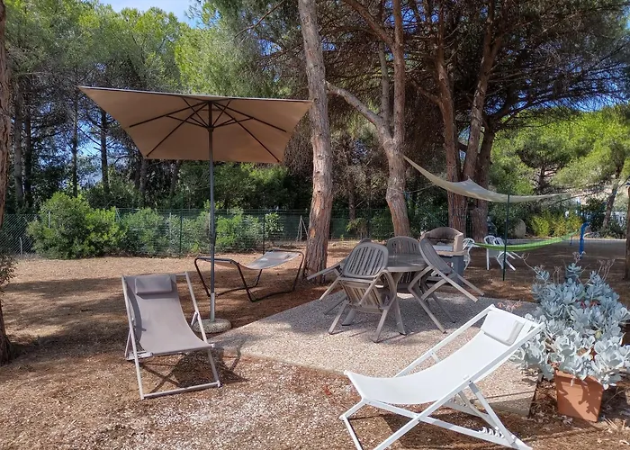 Riccio Di Mare * 拉科纳