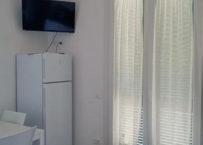 Riccio Di Mare 拉科纳